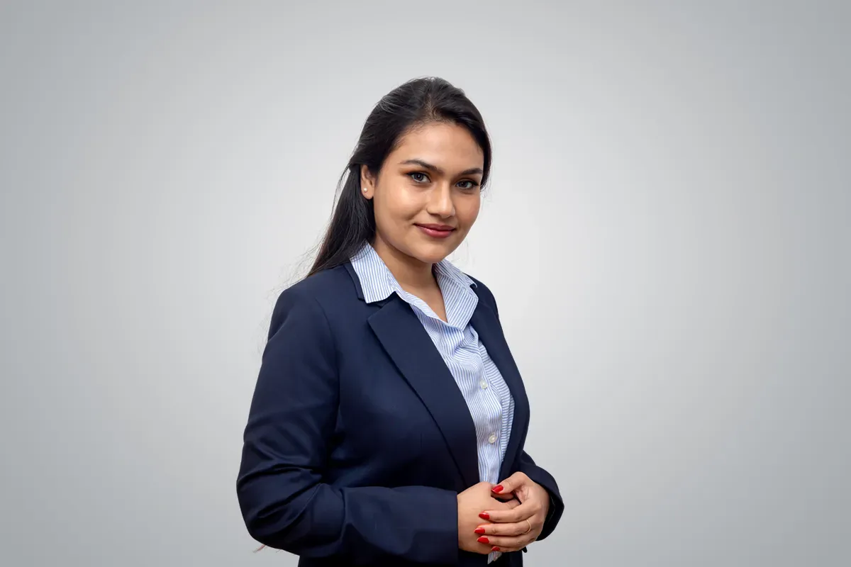 Anunoy Mou–40 Under 40 USA 2025