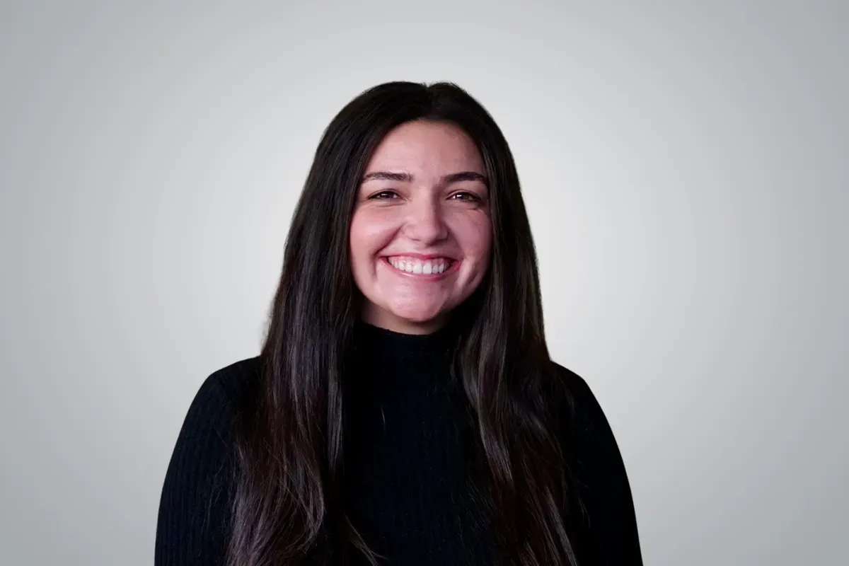 Ashley Preston-40 Under 40 USA 2025