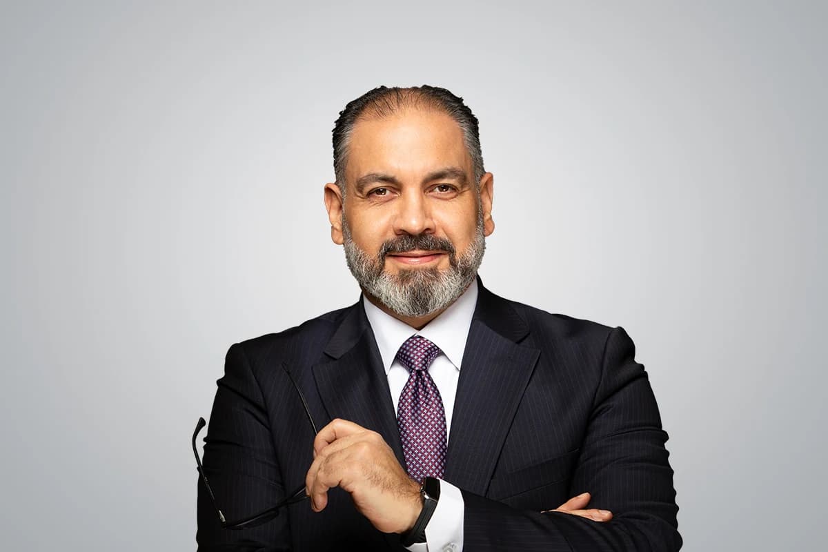 Ayas Al Gul-Most Inspiring Global Finance Leaders 2025