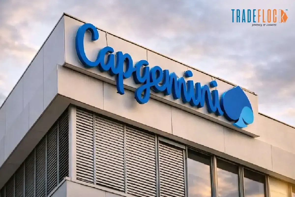 Capgemini to Sell US Unit Serving ICE Amid Pressure