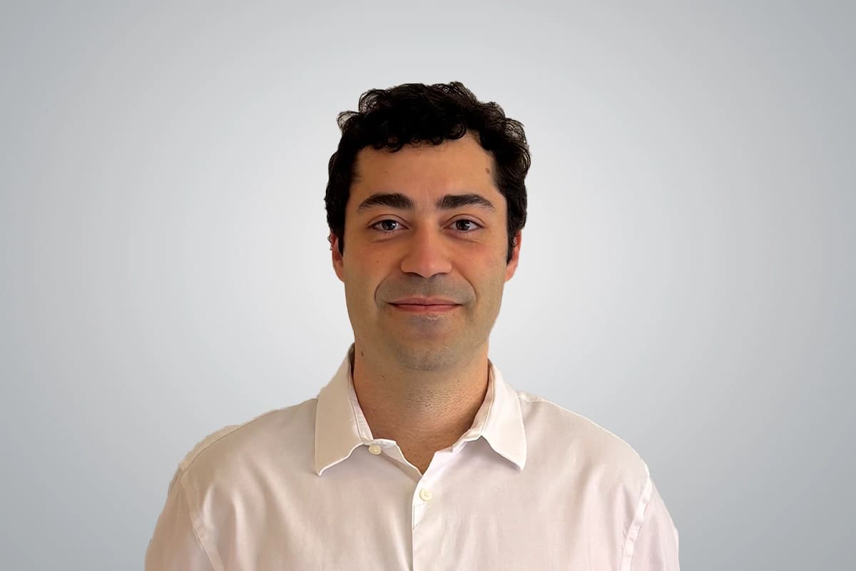 Carlos Ceppas Lynch-Most Inspiring Global Finance Leaders 2025