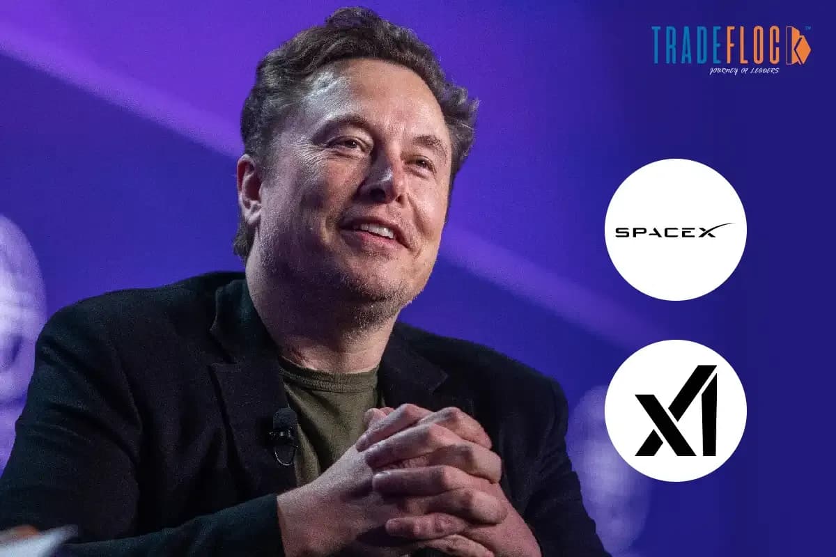 Musk Unites SpaceX and xAI to Power AI with Solar Satellites