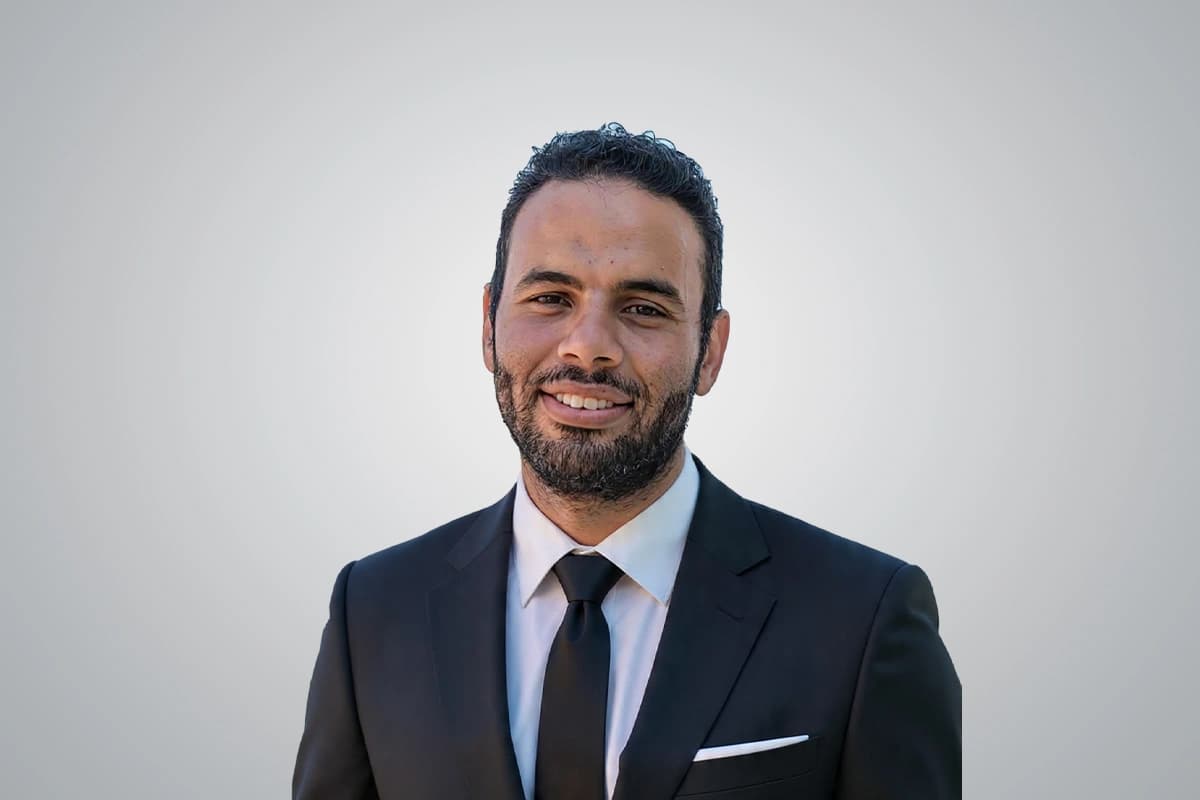 Eslam Hassan-Most Inspiring Global Finance Leaders 2025