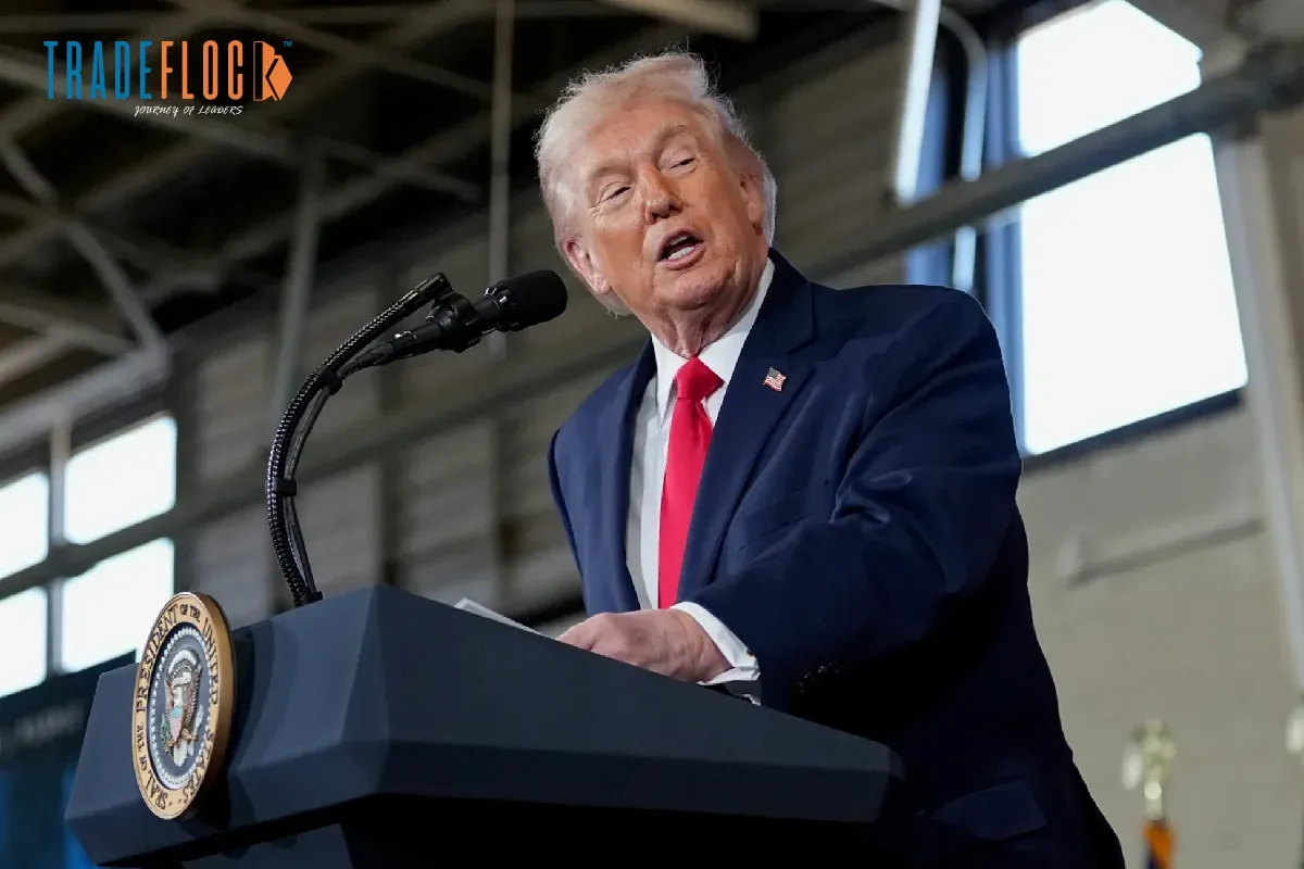 Consumers and Businesses Covered 90% of 2025 Tariffs