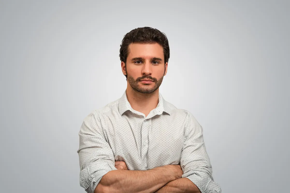 Matthew Schneider - 40 Under 40 USA 2025