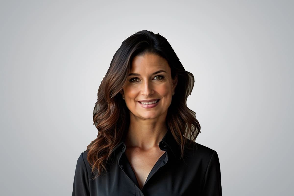 RaeAnn Grossman-Most Iconic Women Leaders in USA 2026