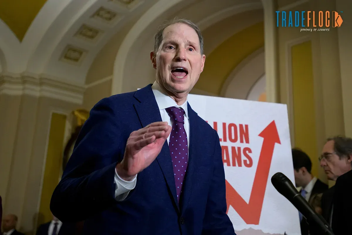 Fast-Track Refunds: Dems’ New $175B Tariff Bill