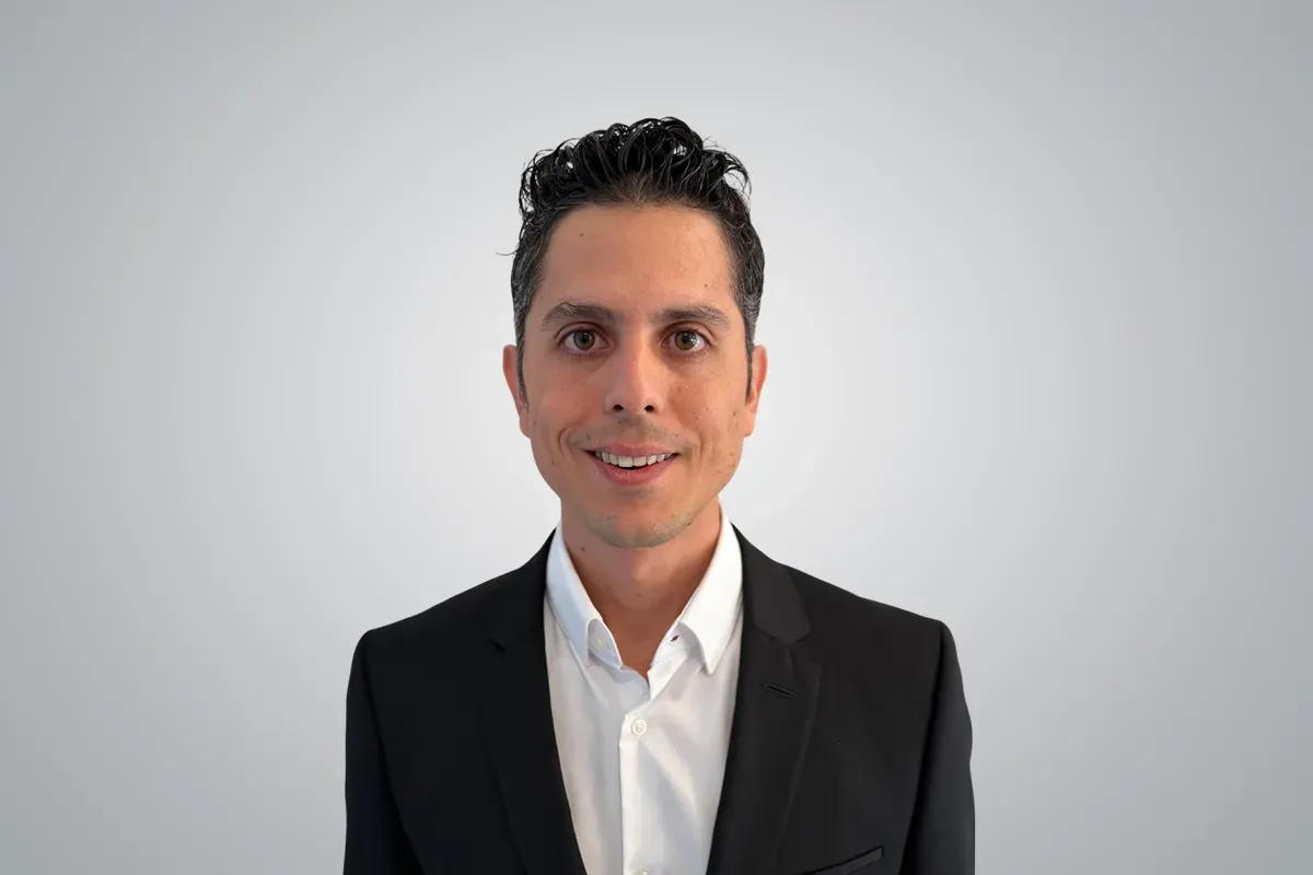 Sergio Khoury-40 Under 40 USA 2025