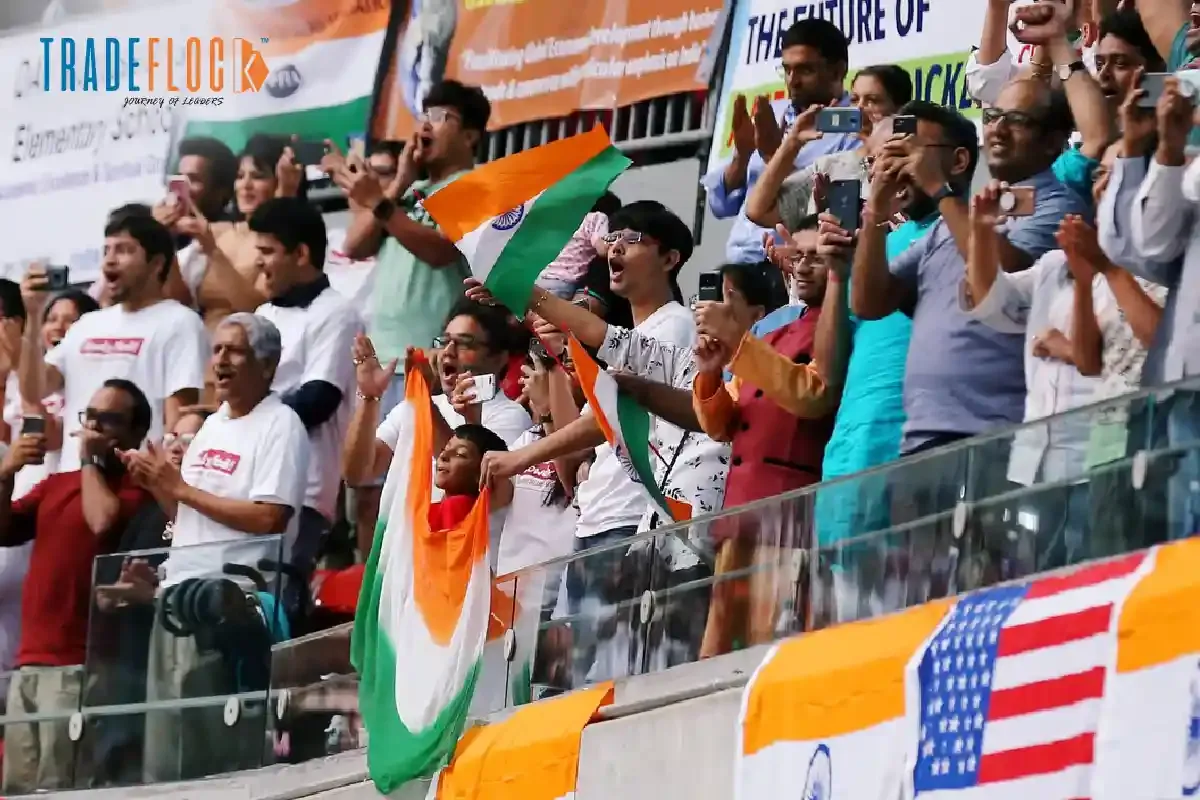 55% of Indian Americans Reject Trump’s India Policies