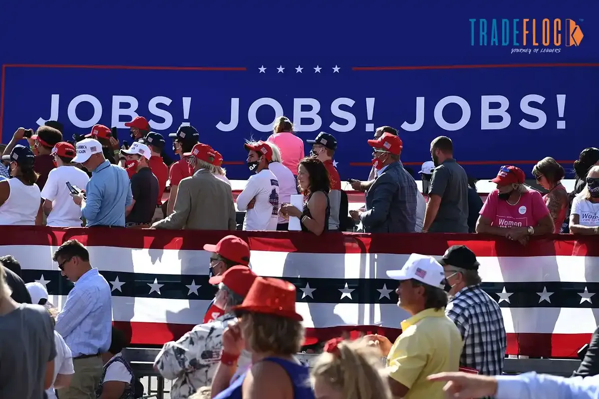 Job Growth in the U.S. Slows Sharply in 2025