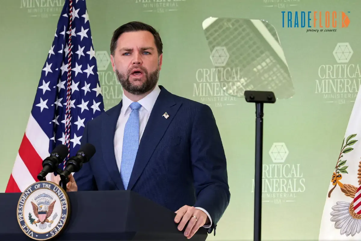 US Unveils Critical Minerals Bloc Amid Uncertainties