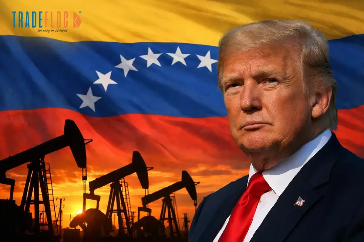 US-led Venezuela Oil Sales to Hit $5B Soon, Says Wright