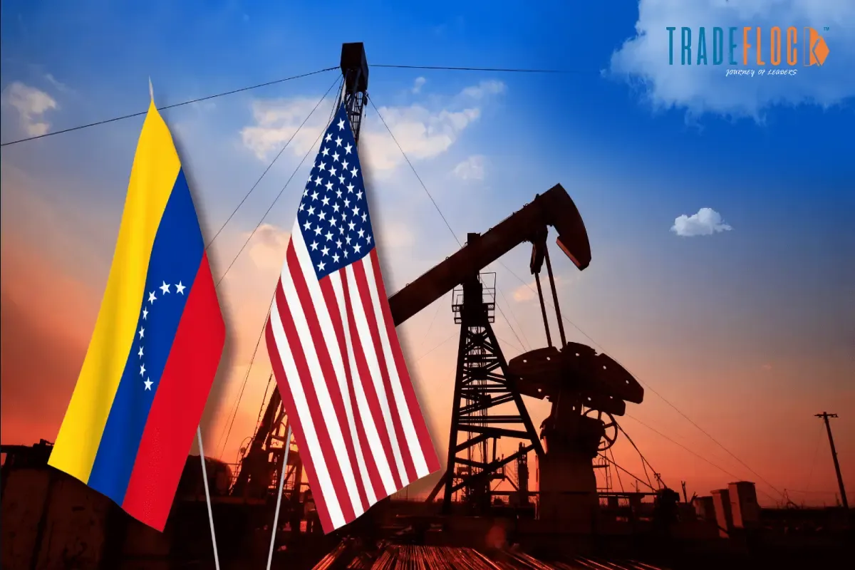 US Completes Full $500m Oil Sale Funds To Venezuela