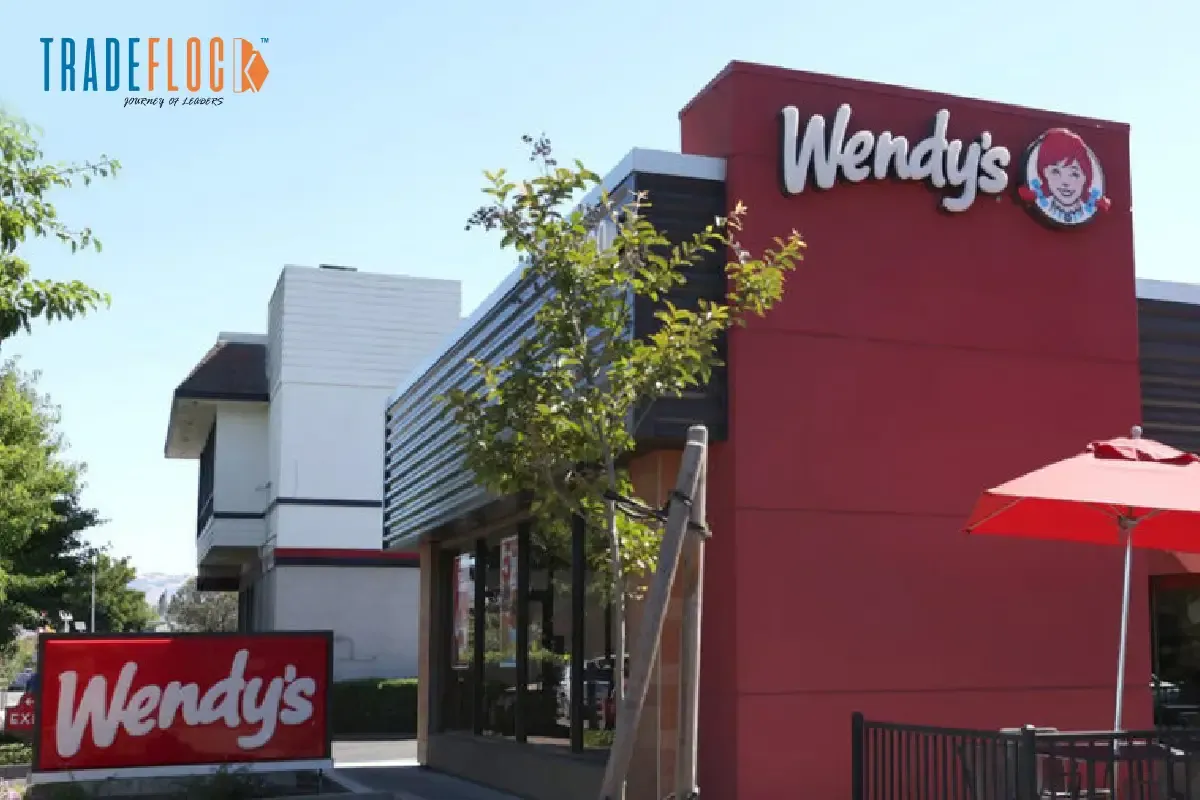 Wendy’s Plans To Shutter 6% Of Its Outlets By Mid-2026