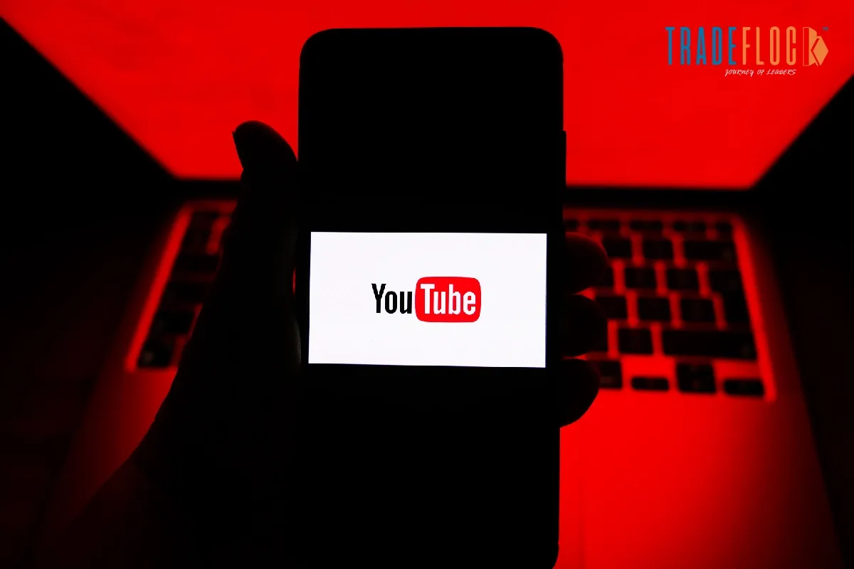 YouTube Restores Service After Brief Streaming Glitch