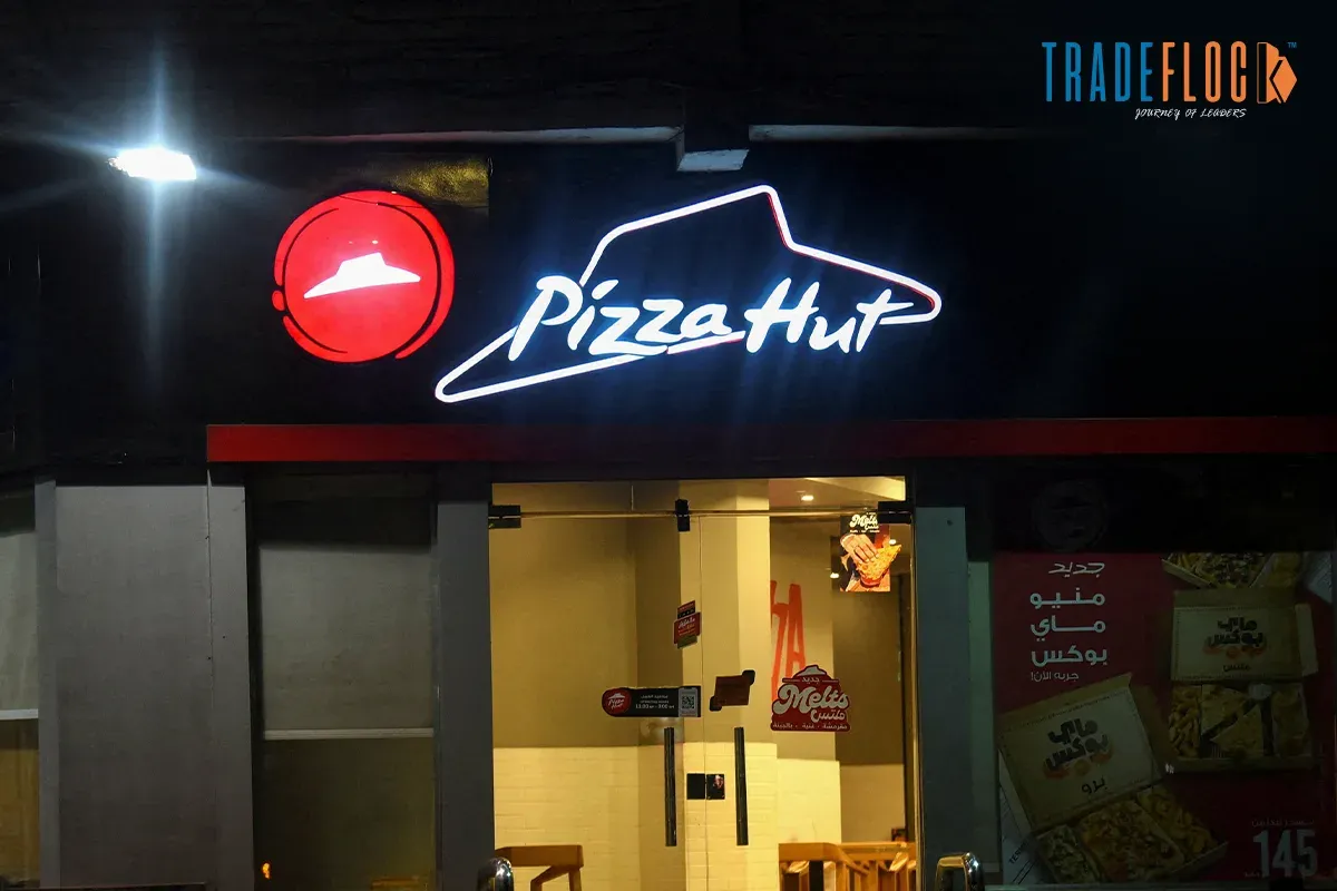 Yum! Shutting Down 250 Pizza Hut Restaurants