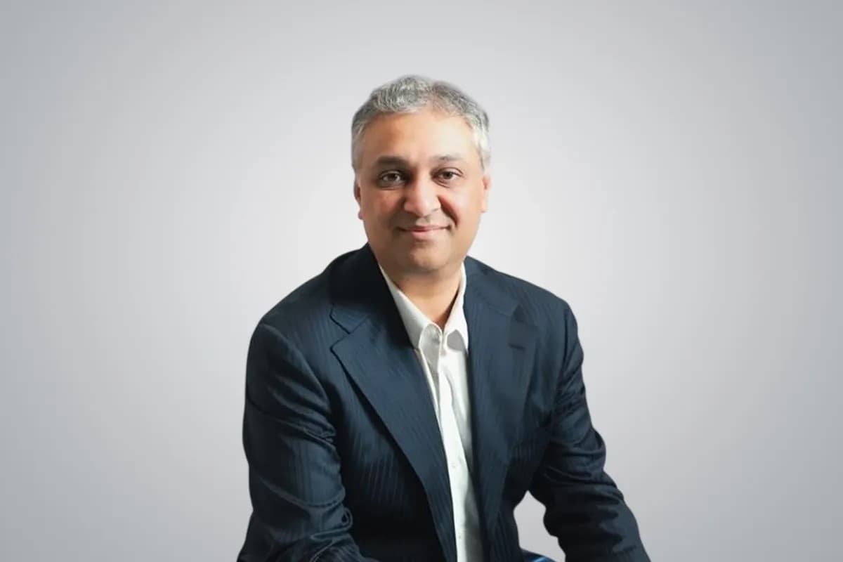Arun Tirumale-Most Inspiring Global Business Icons 2026