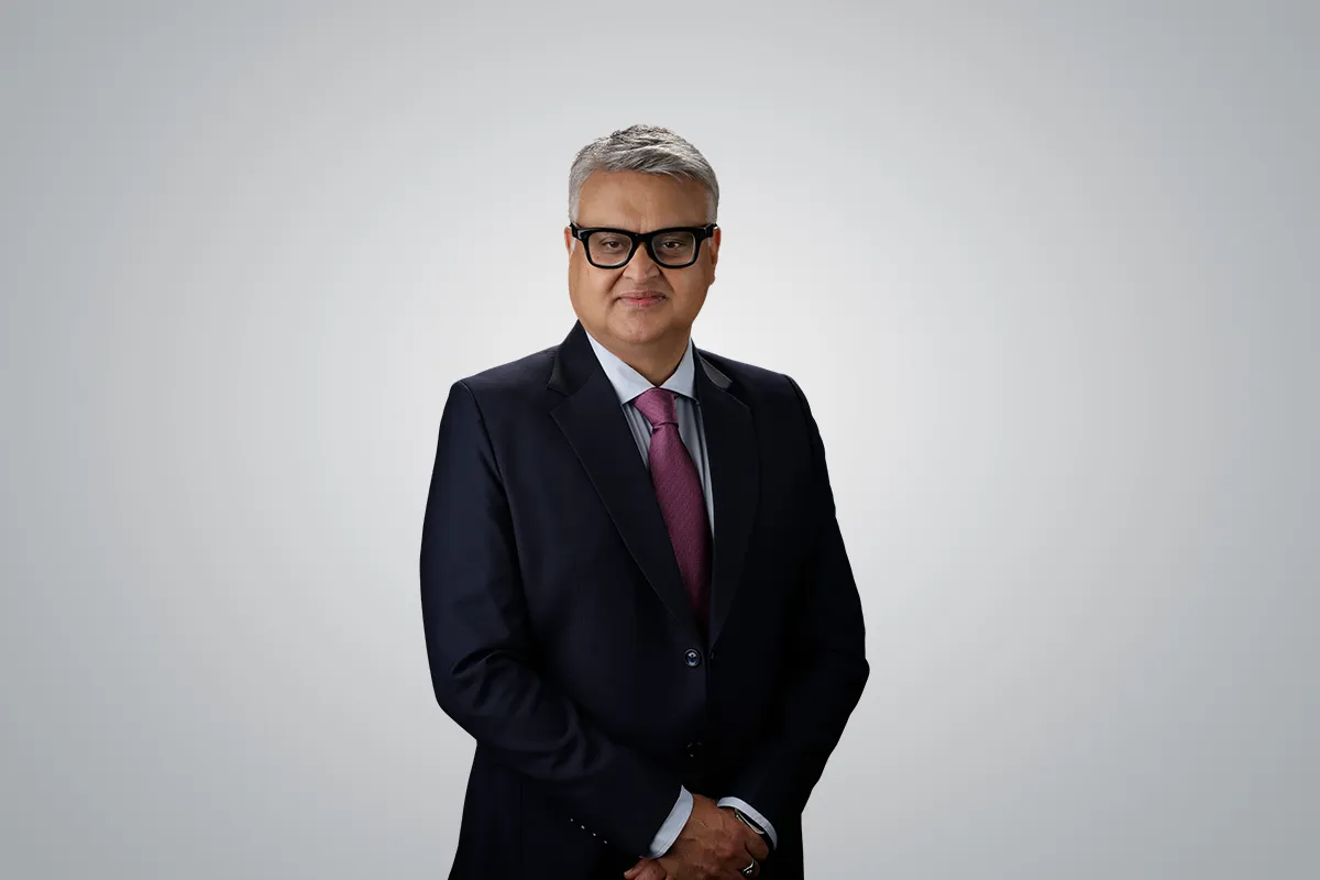 Hemant Dhingra,MD-Most Inspiring Global Business Icons 2026