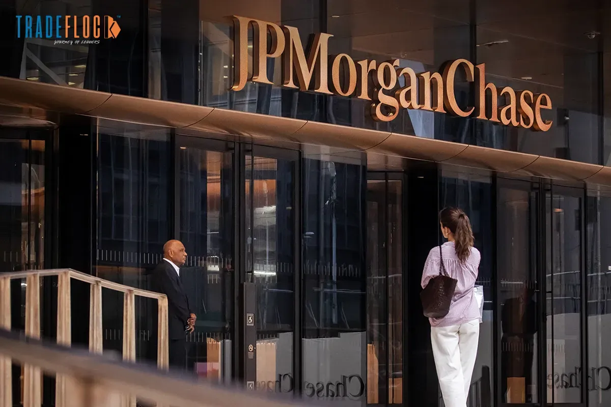 JPMorgan Invests 80 Billion in US Small Businesses