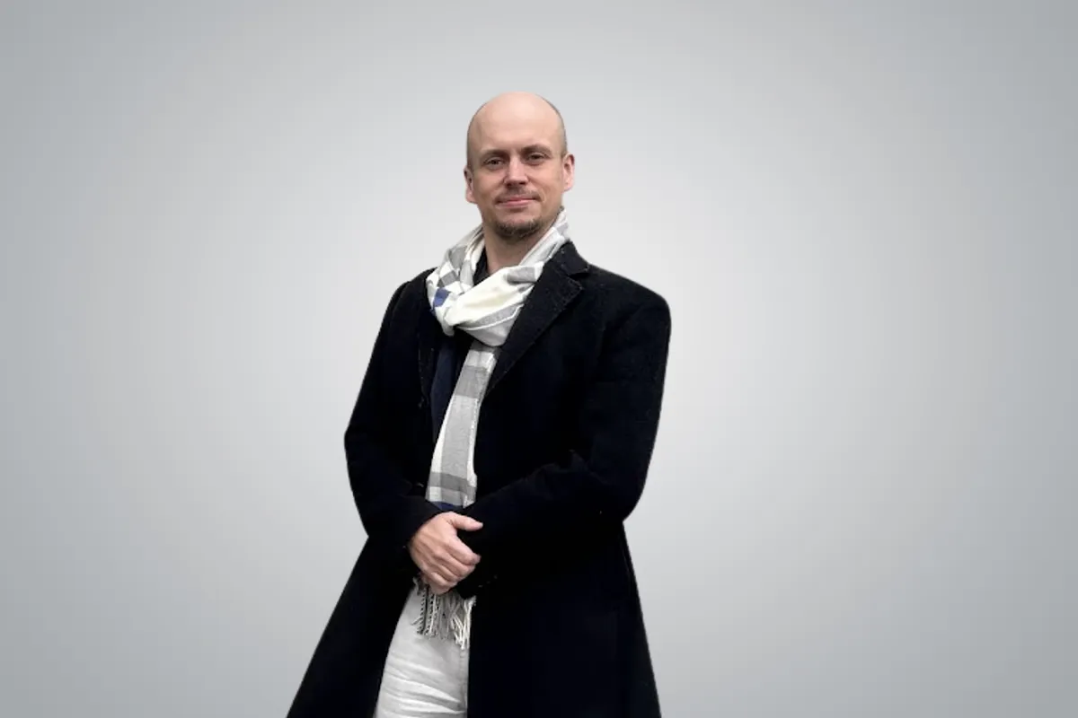 Nathan Carroll-Most Inspiring Global Business Icons 2026