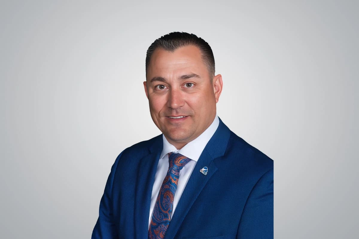 Raymond Laroche, A.A.E.-USA's Most Influential COOs 2026