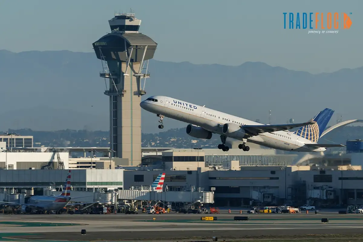 Us Airlines Struggle With Rising Fuel Prices
