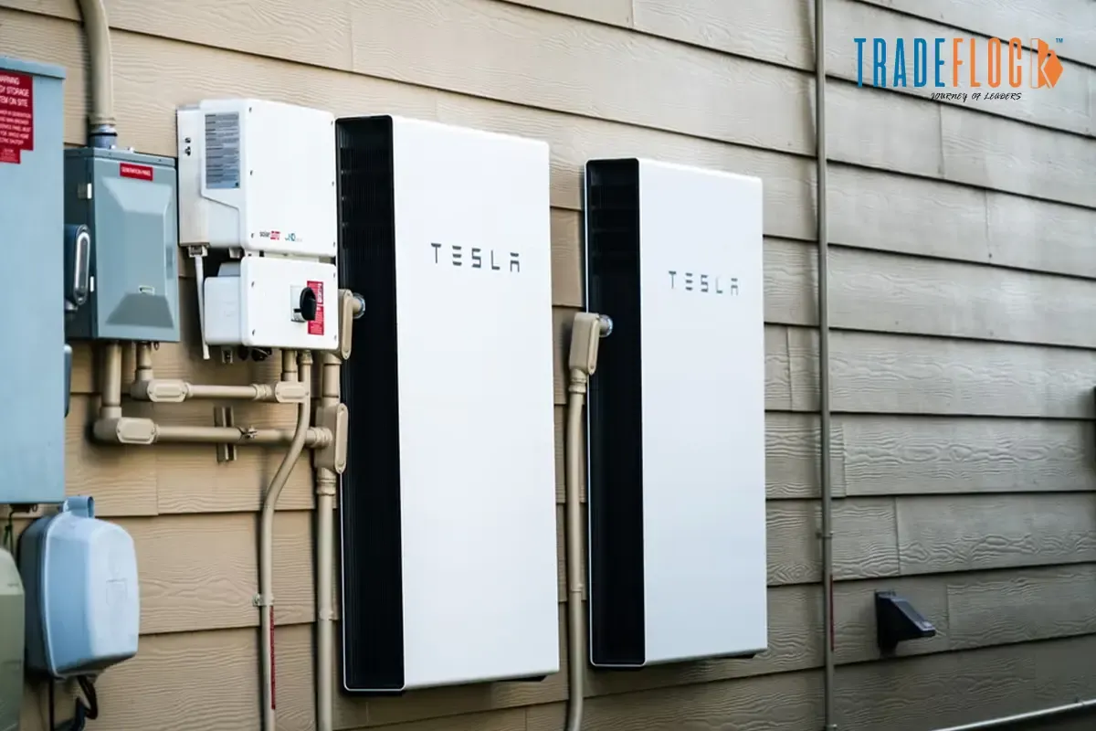 Tesla Set to Supply Electricity to Homes Across the UK
