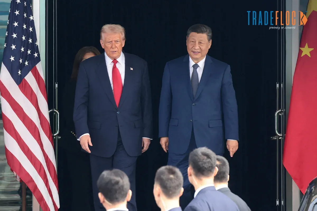 Trump Summit Delay Clouds US-China Trade Truce Outlook