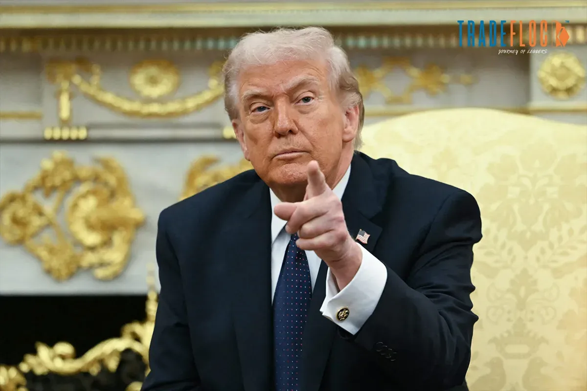 Trump Tariff Refunds Could Total $182 Billion: Estimates