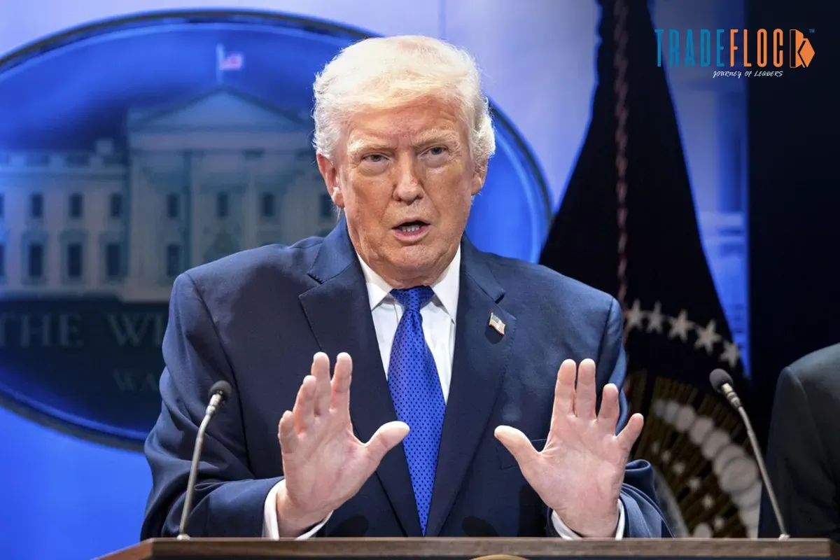 US Manufacturers Feel the Pinch From Trump's Tariffs