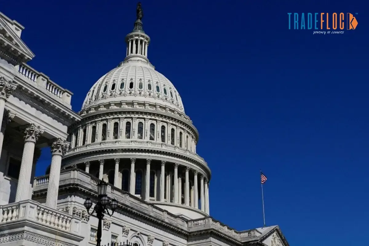 US Government Workforce Falls 12% Since Sept 2024