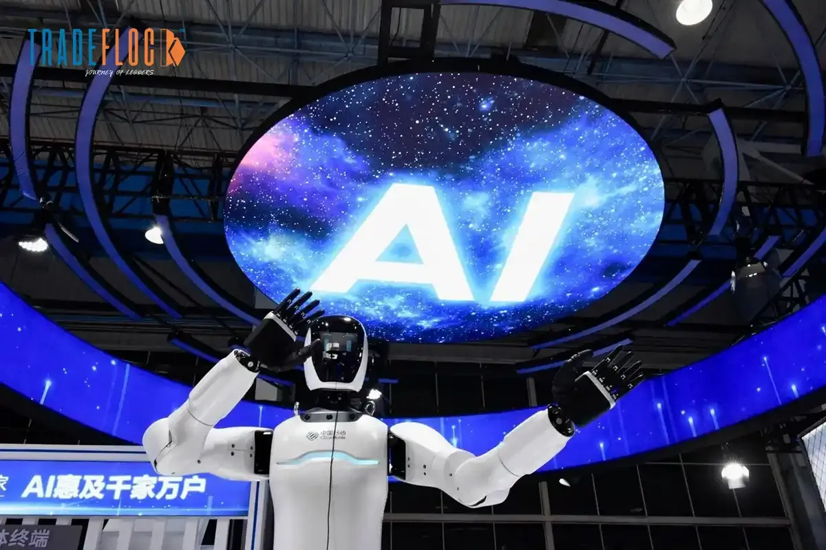 U.S. Lawmakers Introduced a Bill to Ban Chinese Robots