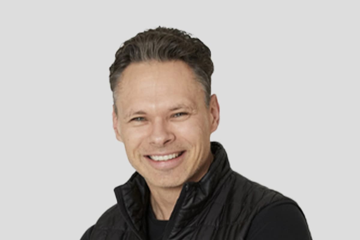 ROBIN DANIELS Most Inspiring Business Leaders in USA 2025