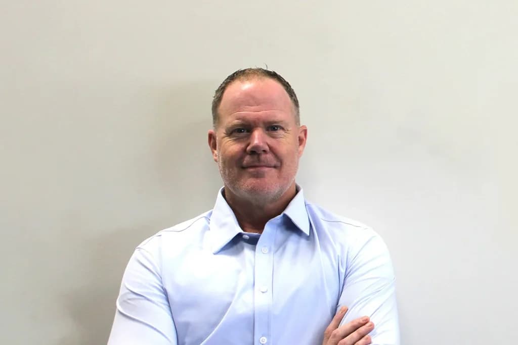 GREGG FLORENTIN 10 Inspirational Ceos Usa 2024
