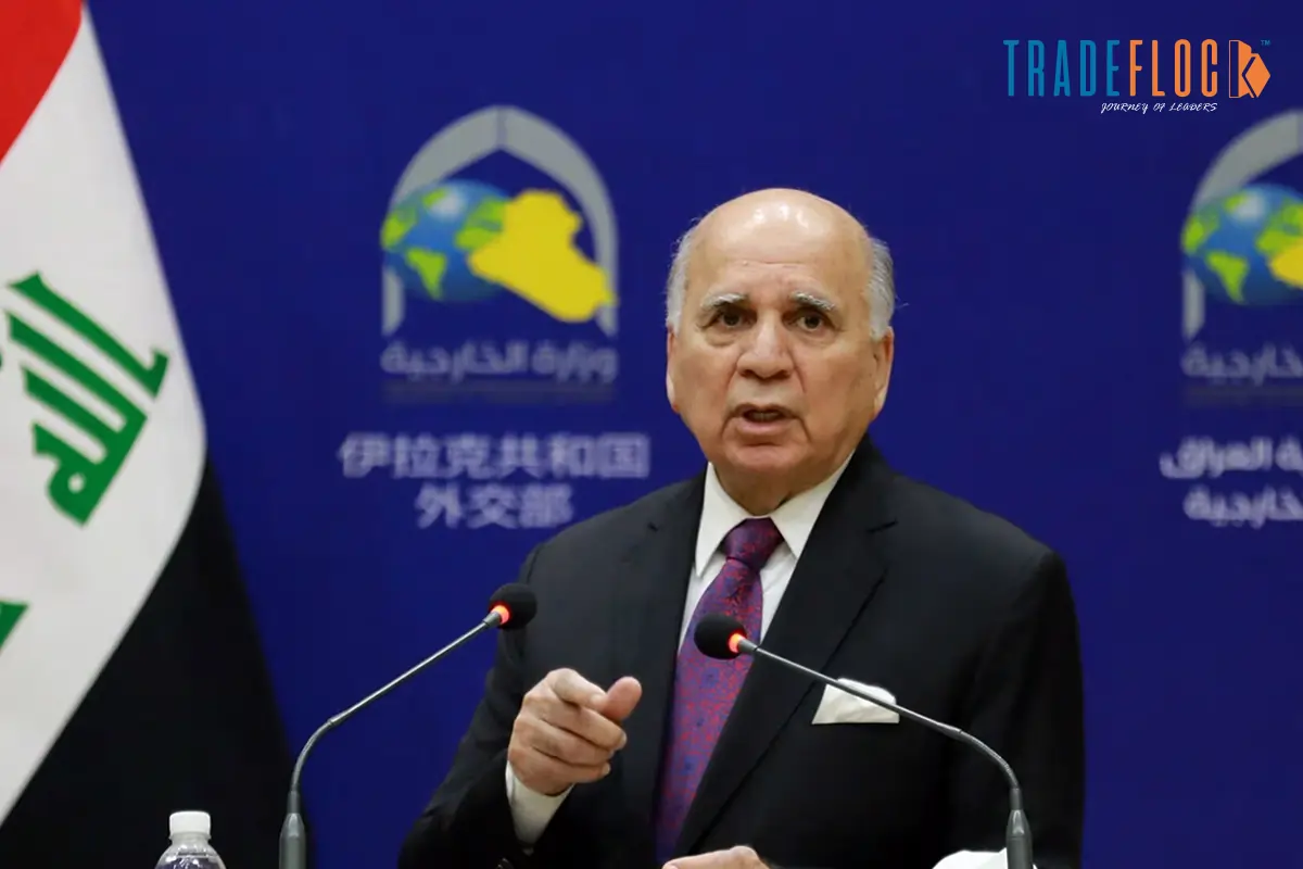 Iraq Bans Five More Banks from US Dollar Transactions