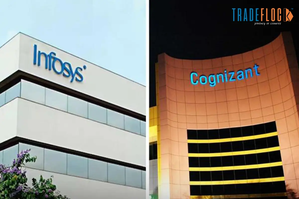 Cognizant Catches Infosys Red-Handed! What’s Up Next?
