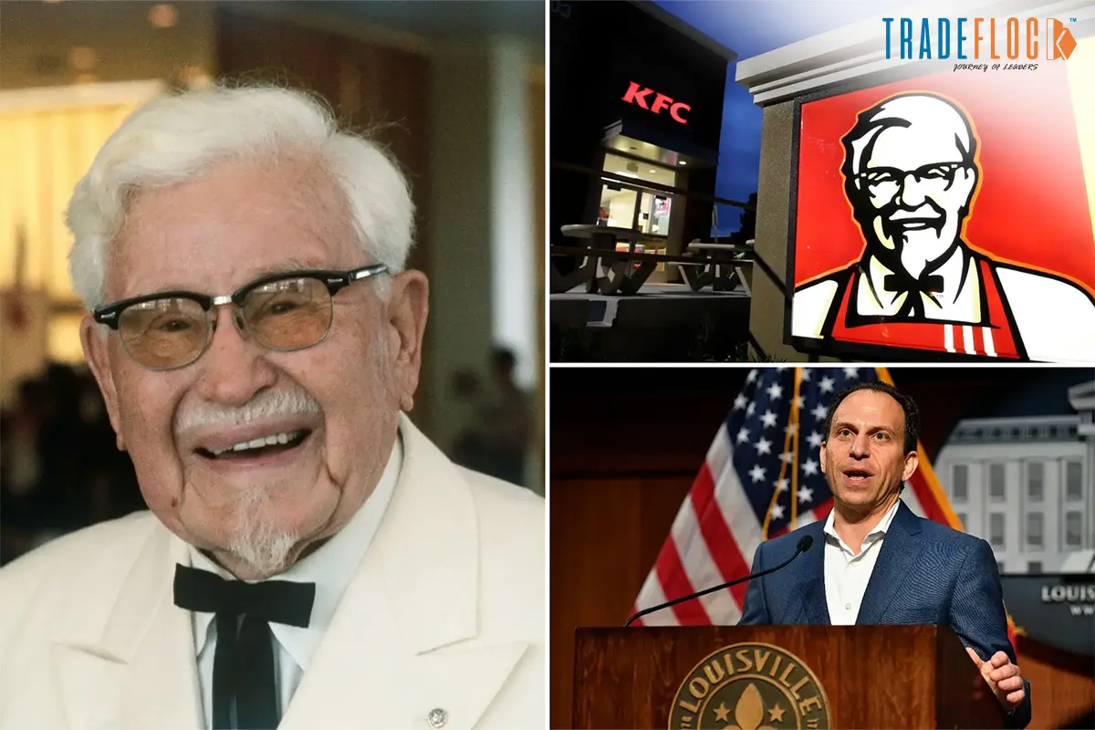 KFC Shifts Headquarters from Kentucky to Plano, Texas