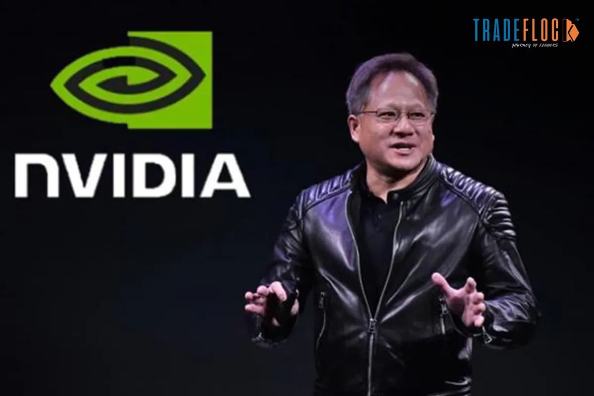 Nvidia Faces $5.5B Hit Amid Tightened U.S. Export Rules to China
