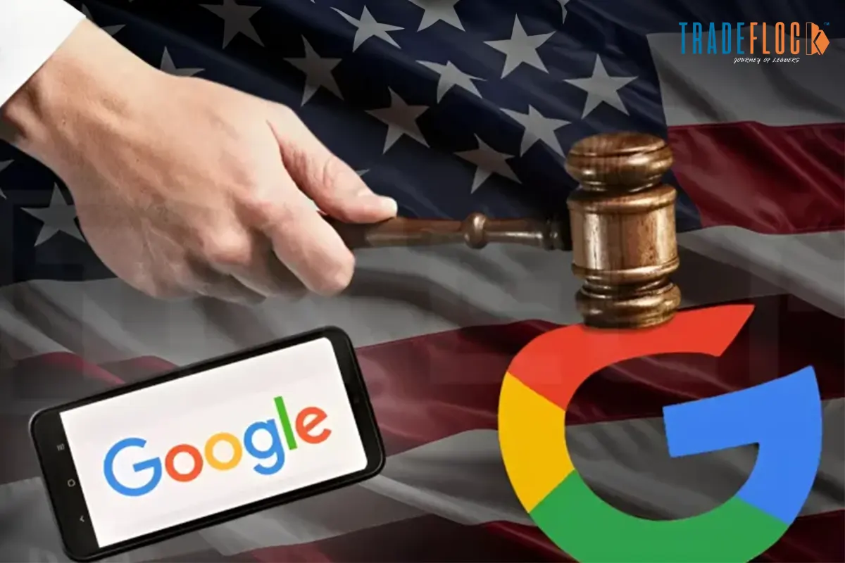 Google Faces Major Legal Blow Over Alleged Ad-Tech Monopoly