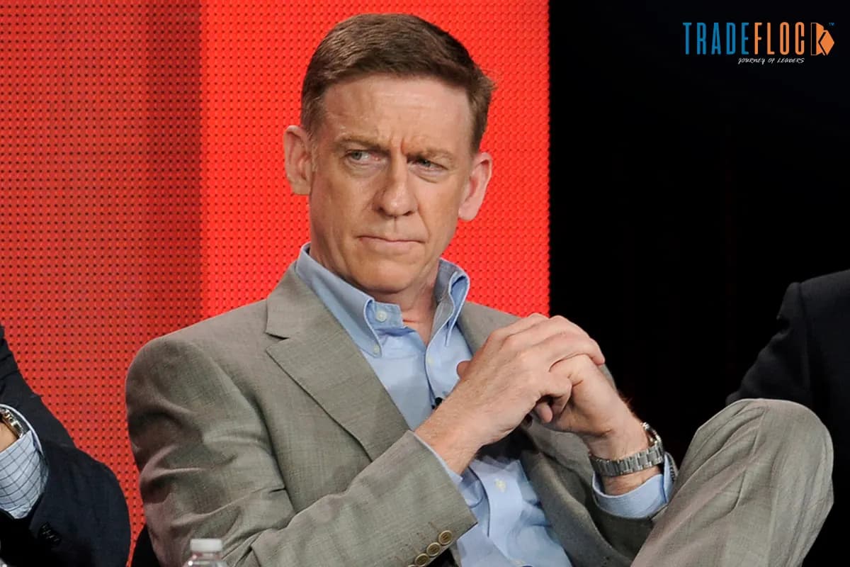 Bill Owens Bids Farewell to '60 Minutes' After 37 Years