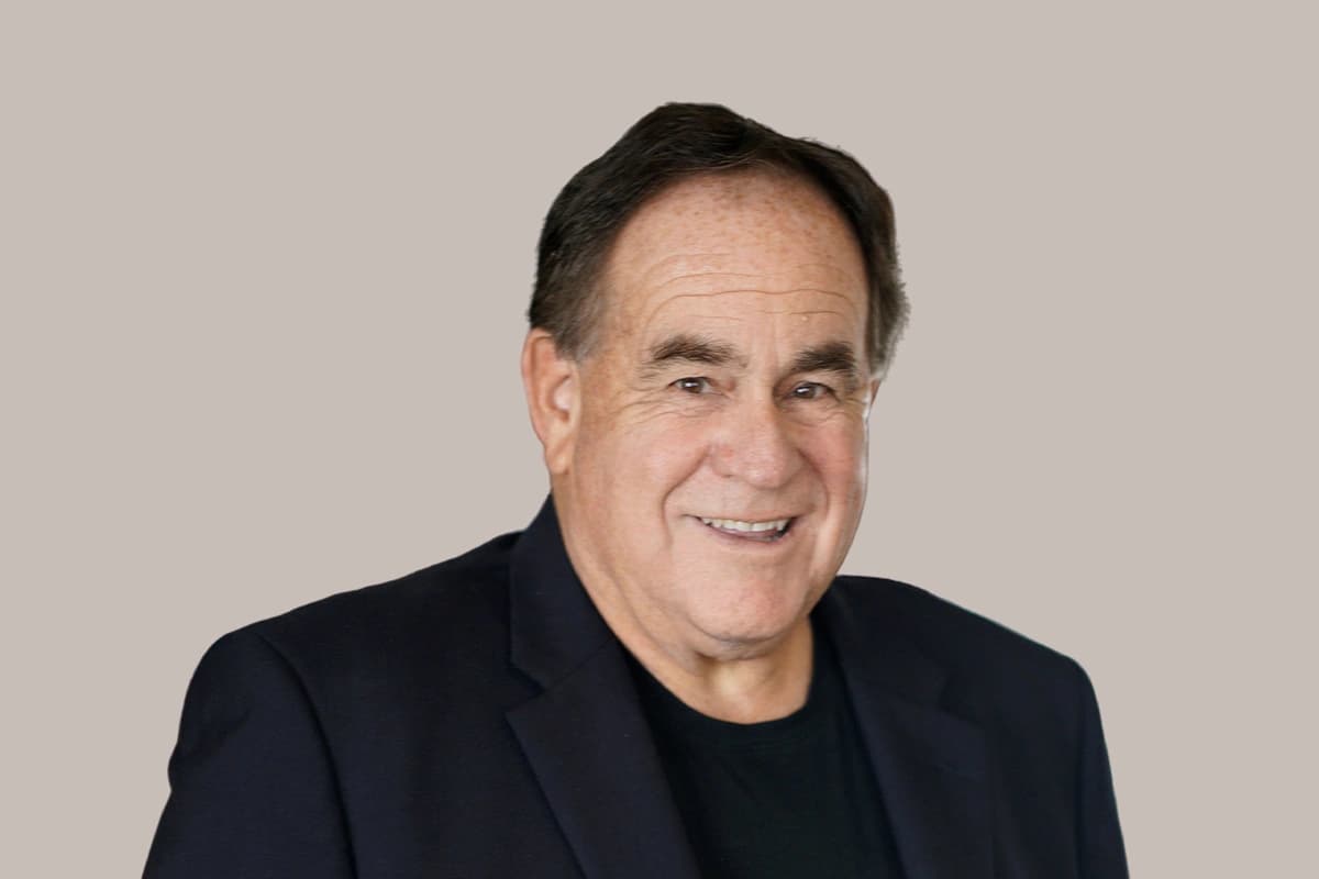 Stu Schlackman Most Inspiring Business Leaders in USA 2025