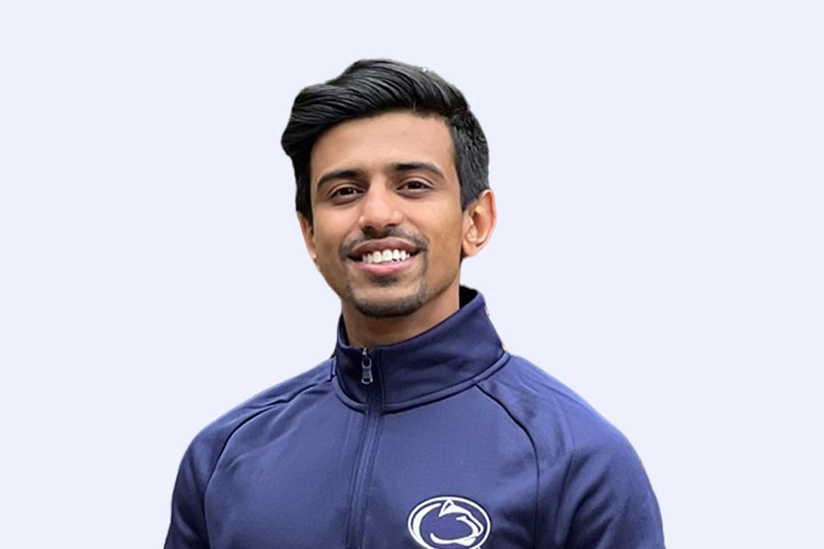 Sparsh Saxena Most Inspiring Business Leaders in USA 2025