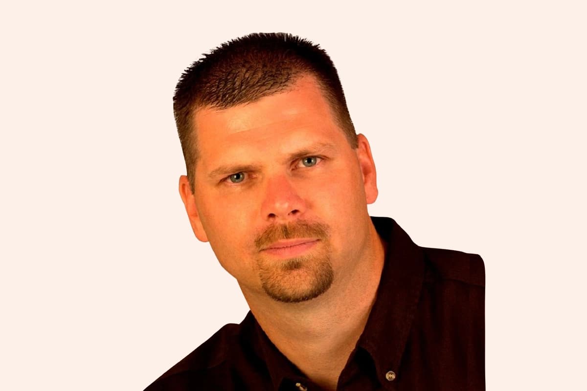 DEREK MELBER Most Inspiring Business Leaders in USA 2025