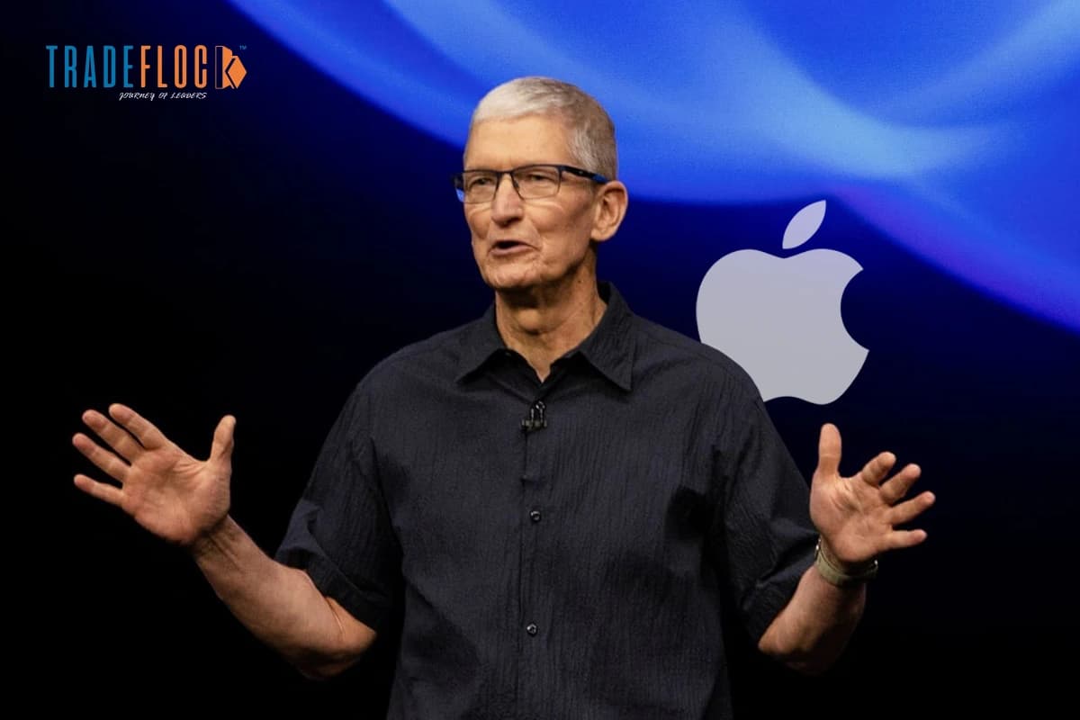 Apple Vows $500 Billion to the USA’s AI Infrastructure