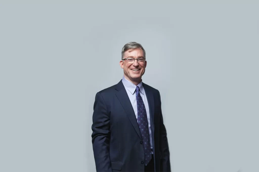 Blake Moret Most Inspiring Business Leaders from USA 2023