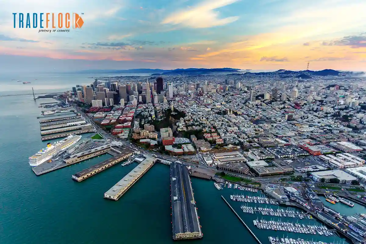 California Overtakes Japan in Global GDP Rankings
