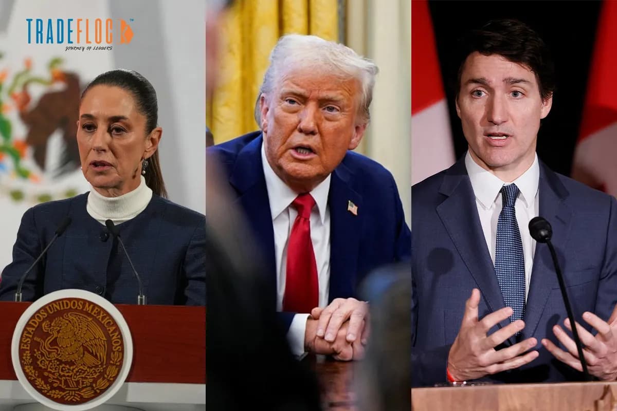 President Donald Trump’s Tariff Plan Hits a Roadblock