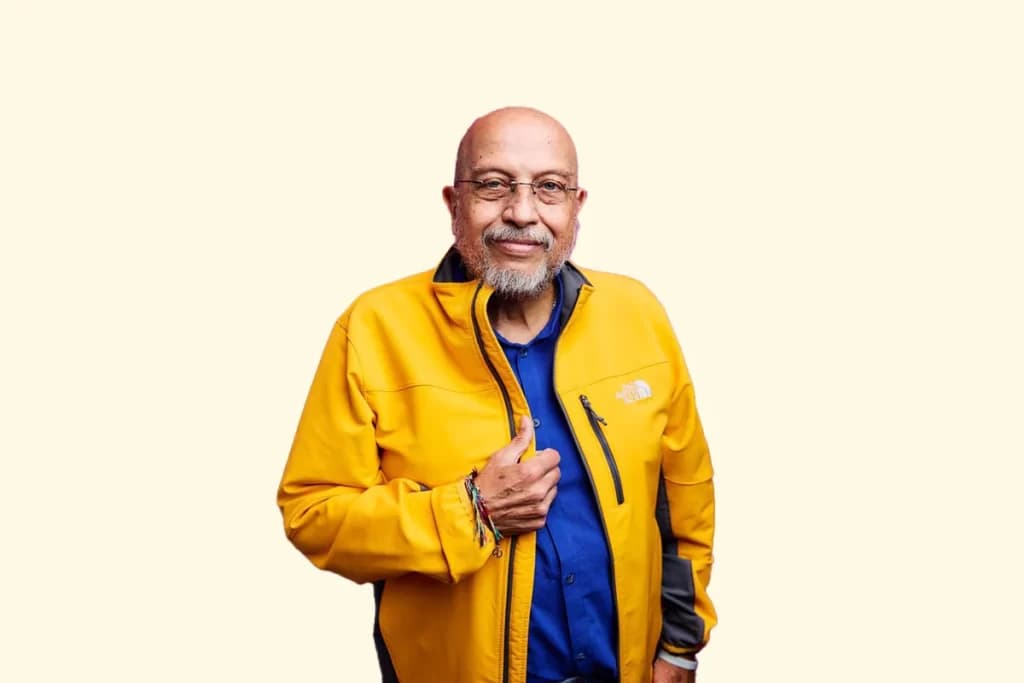 CARLOS E SILVA Top 10 Inspirational CEOs USA 2025