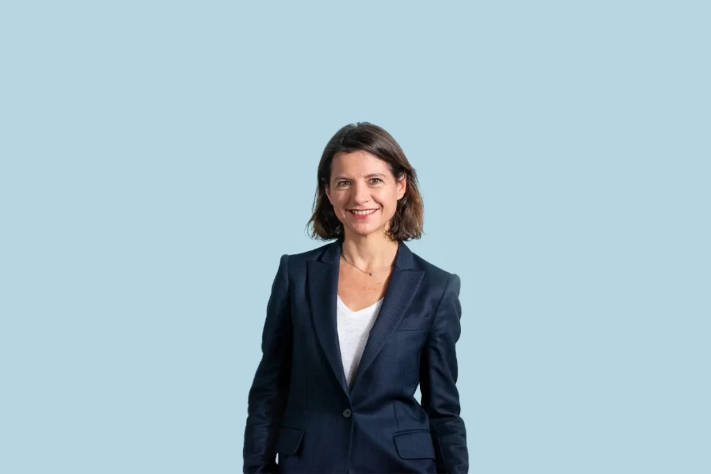 Catherine Fiamma MacGregor Most Inspiring Business Leaders from USA