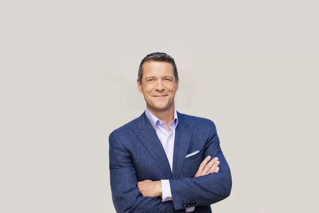 Charles Meyers Top 10 Inspirational CEO’s in USA